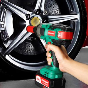 Cordless Impact Driver