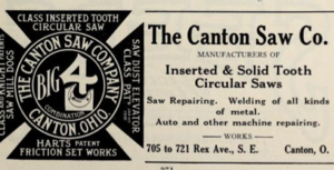 Construction Saw Tool